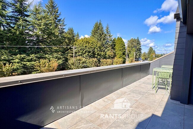 Building Photo - The Rookery