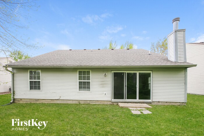 Building Photo - 11145 Clearspring Way
