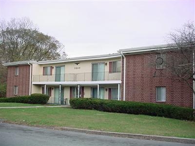 Primary Photo - Spacious 2 bedroom 2 bath apartments in Ha...