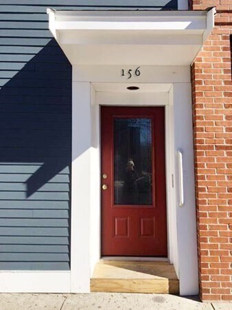 Building Photo - 154 Sumner St