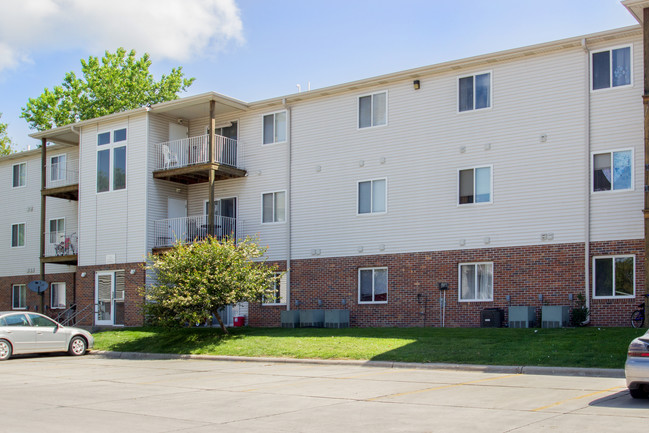 Exterior - The Heights