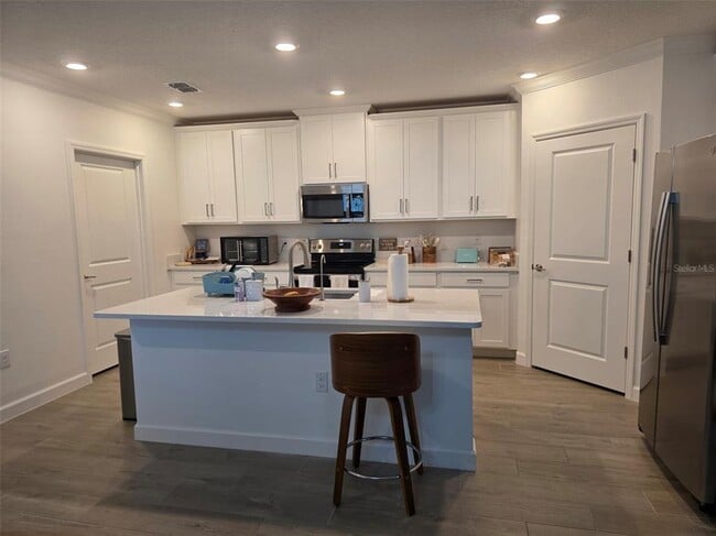 Building Photo - 16890 Forge Surf St