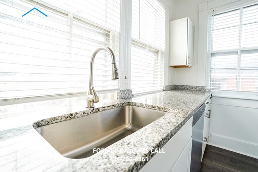 Building Photo - Charming 3BR in Historic Rivermont | Upgraded Kitchen, Central Air, Walkable Location