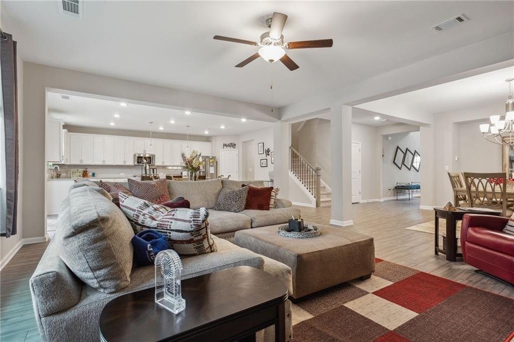 Building Photo - 4367 Waxwing St