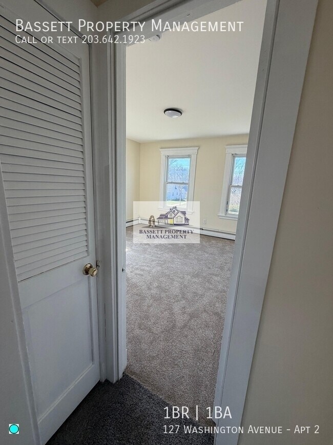 Building Photo - 127 Washington Ave