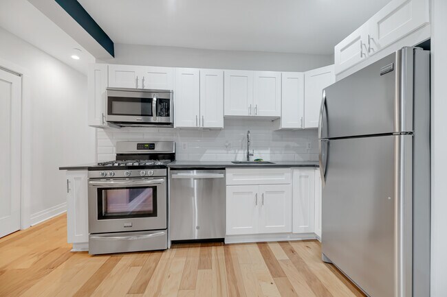 Building Photo - 3101 Sherman Ave NW