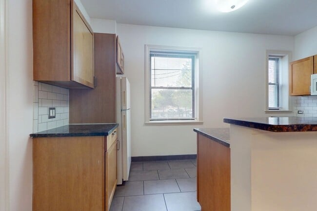 Floorplan - 5400-5406 S. Maryland Avenue