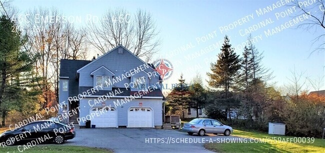 Building Photo - 46D Emerson Rd