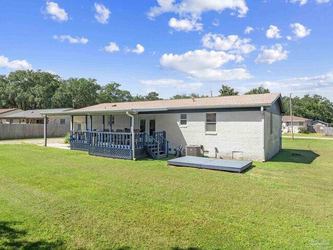 Building Photo - 5630 Balderas Ave