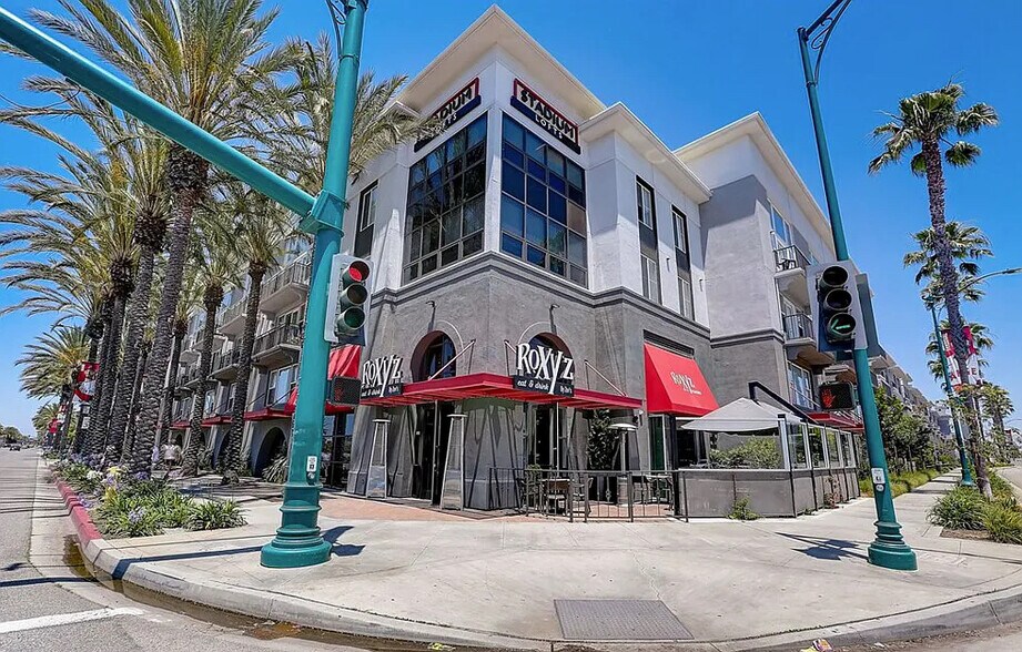 Building Photo - 1801 E Katella Ave