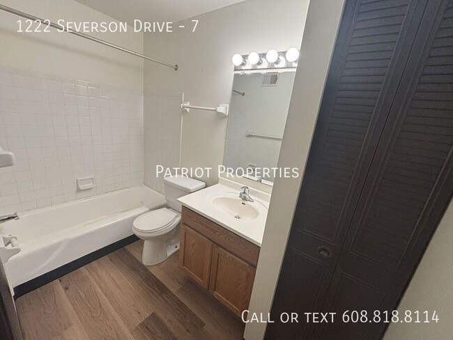 Building Photo - 1222 Severson Dr
