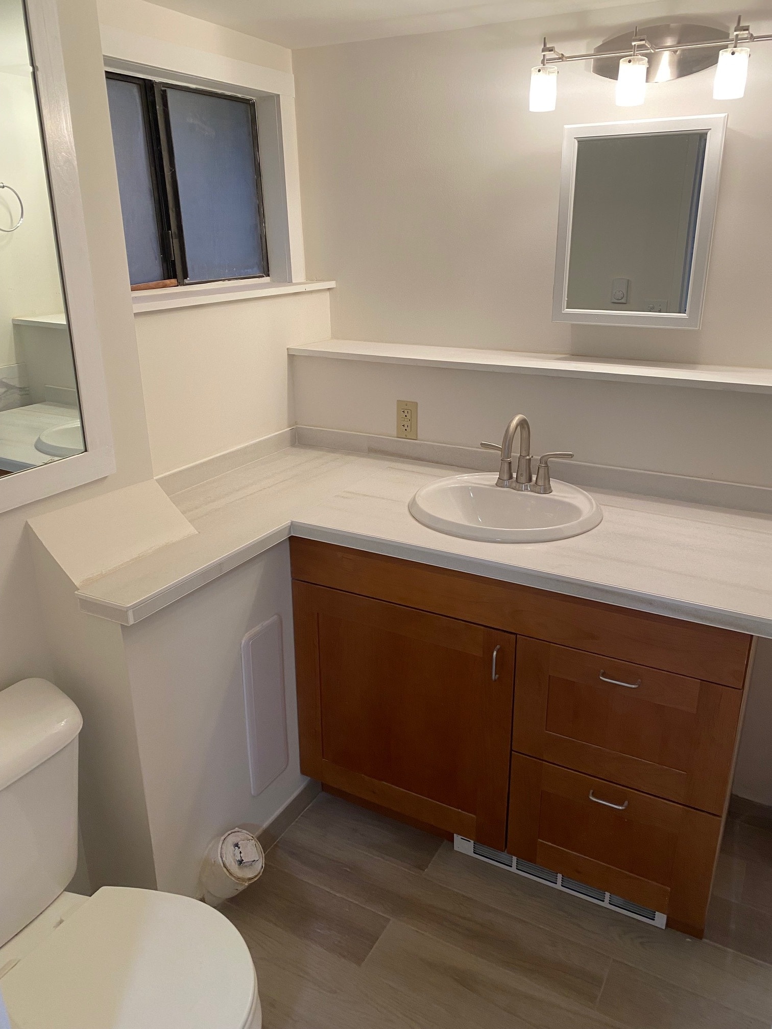 Bathroom - 336 NE 53rd St