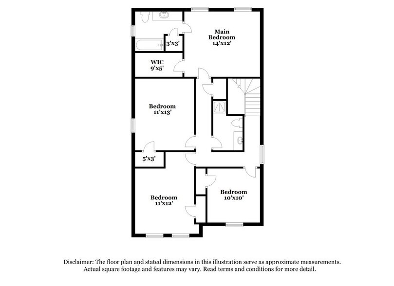 Building Photo - 4918 N Cancun Dr