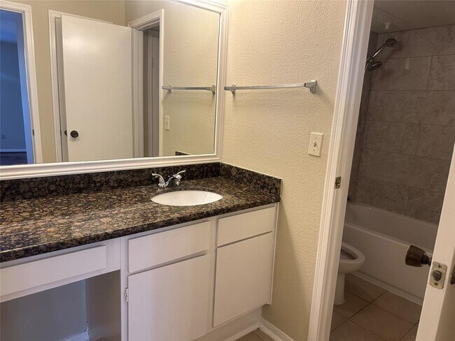 Building Photo - 2120 El Paseo St