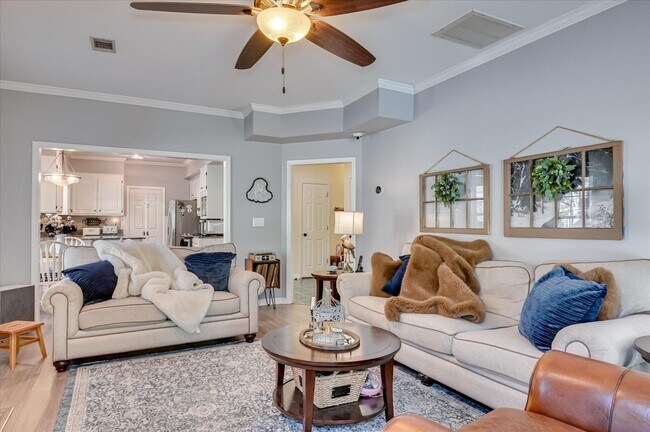 Building Photo - 4441 McManus Ct