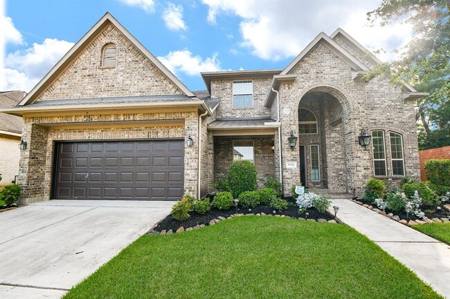Building Photo - 5551 Mangrove Creek Ln