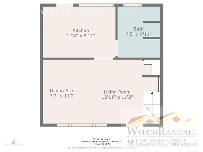 Building Photo - 1088 N Nayon St
