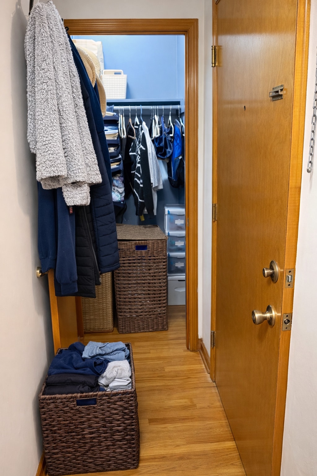 Building Photo - 60 Chambers St