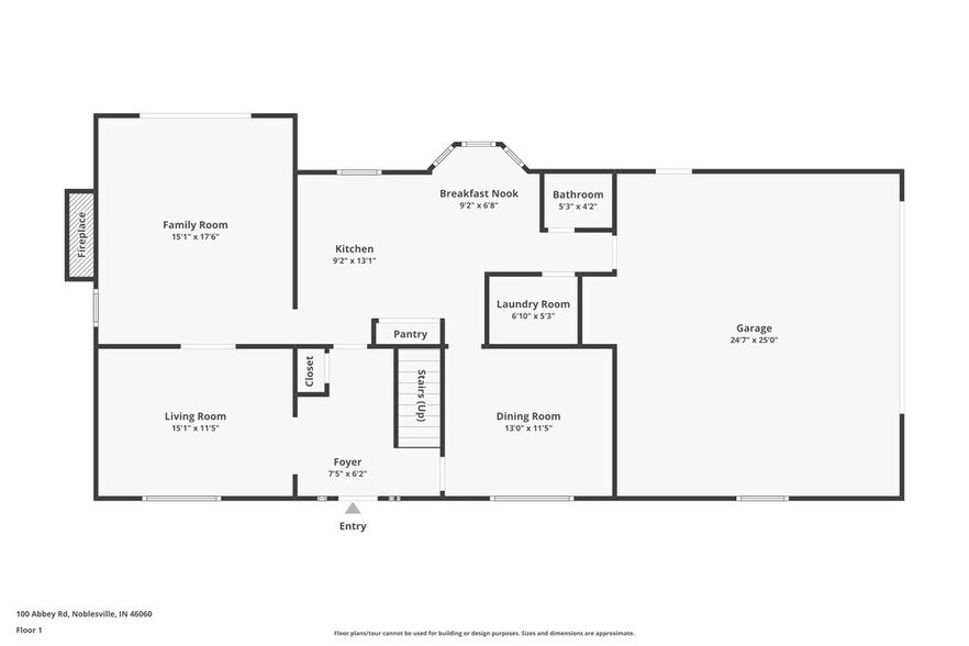 Building Photo - 100 Abbey Rd