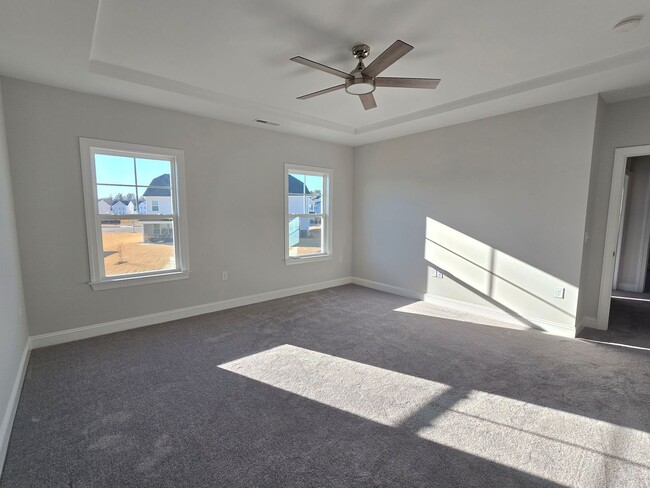 Building Photo - Brand New 4 Bedroom 3 Bathroom Single Fami...