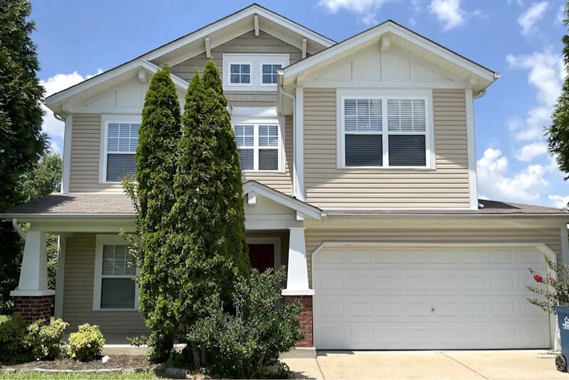 Building Photo - 309 Stewart Springs Dr