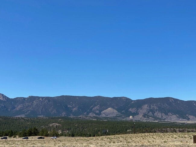 Building Photo - Move In Special 1/2 OFF FIRST MOTNHS RENT! Beautiful Mountain Views / 4 Bedroom Home