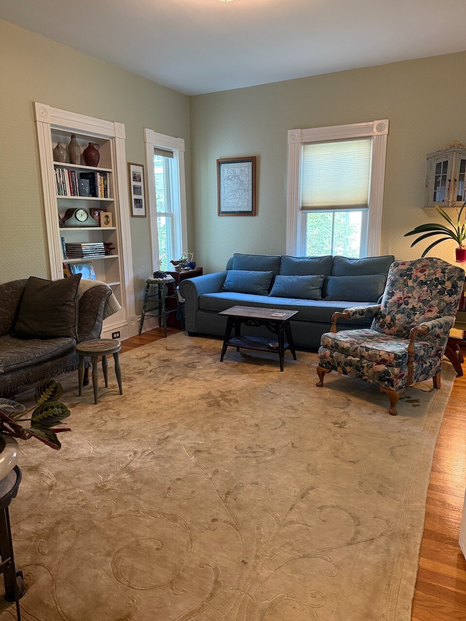 Building Photo - 61 Mansfield Ave