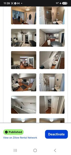 Building Photo - 416 Pinewood Dr