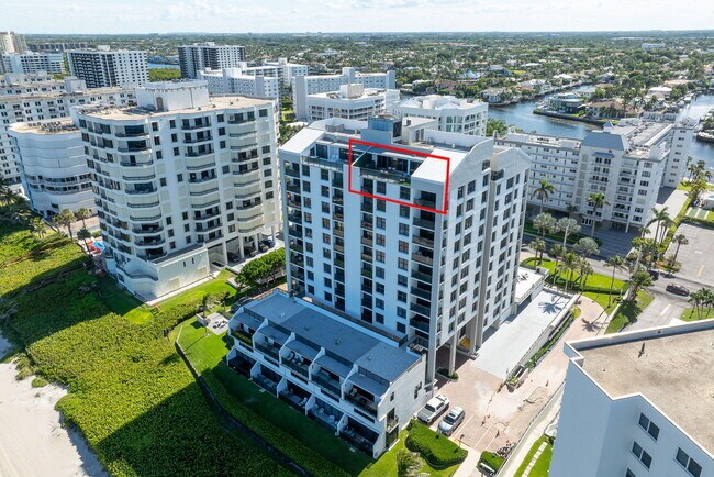 Building Photo - 3115 S Ocean Blvd