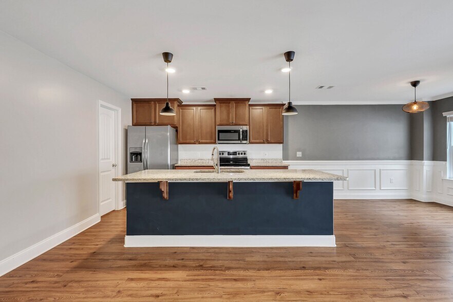 Building Photo - 43 Mossy Oak Cv
