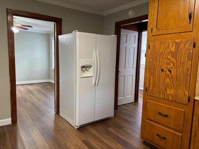 Building Photo - 3 BED, 2 BATH HOME LOCATED IN RAMSEUR