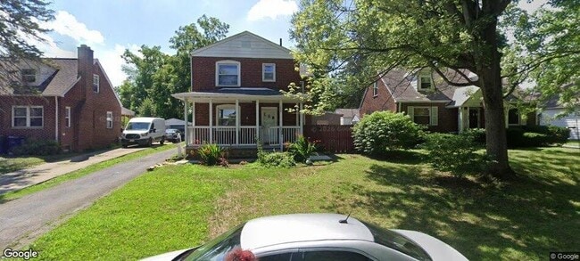 Building Photo - 3095 Bremen St