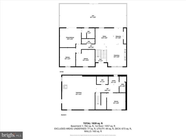 Building Photo - 19290 Bryants Ln