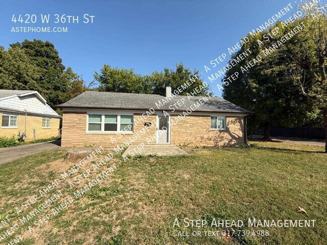 Primary Photo - 4420 W 36th St