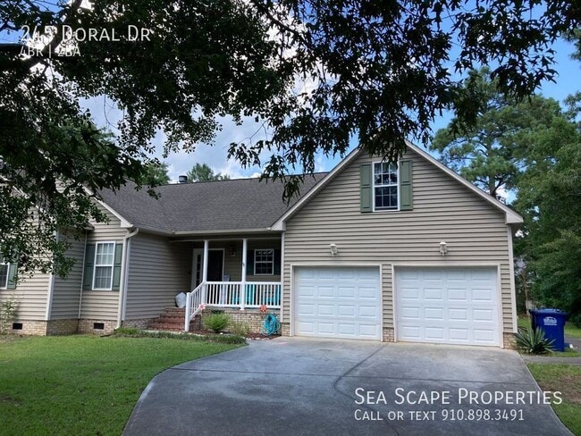 Primary Photo - Beautiful 4BBD/2BA home