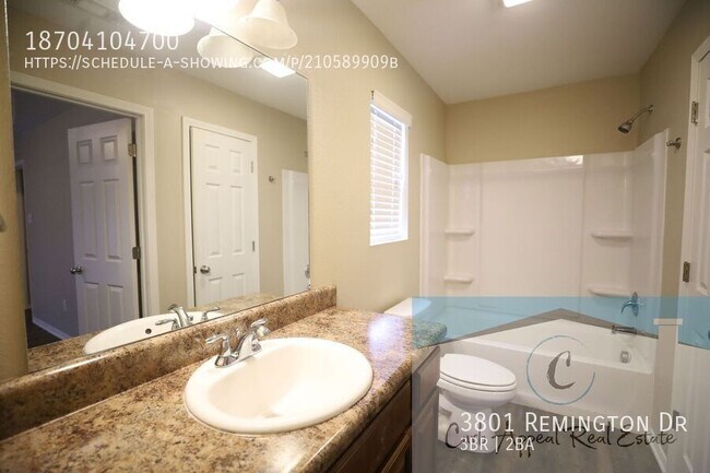 Building Photo - 3801 Remington Dr