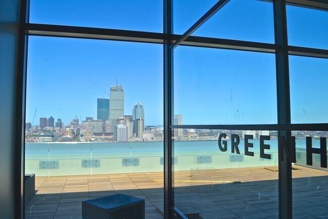 Building Photo - 1282 Boylston St