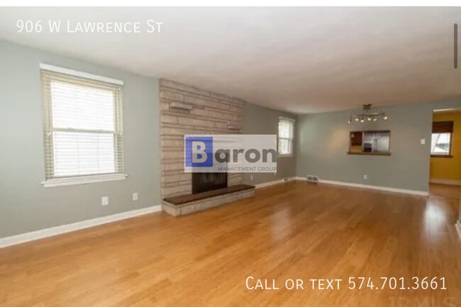 Building Photo - 906 W Lawrence St