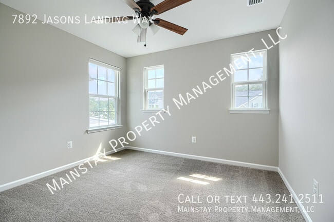 Building Photo - 7892 Jasons Landing Way