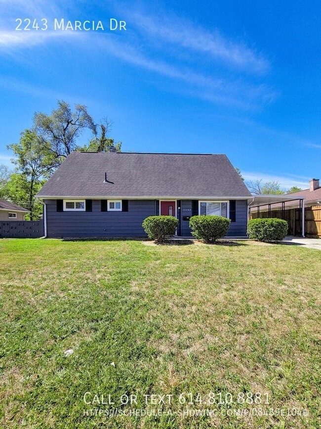 Building Photo - Four Bedroom Home w/Bonus Room