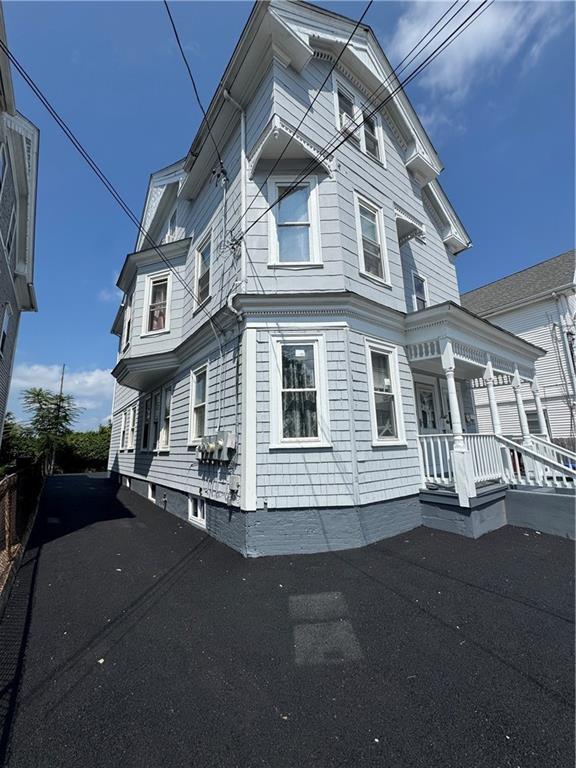 Building Photo - 111 Ridge St