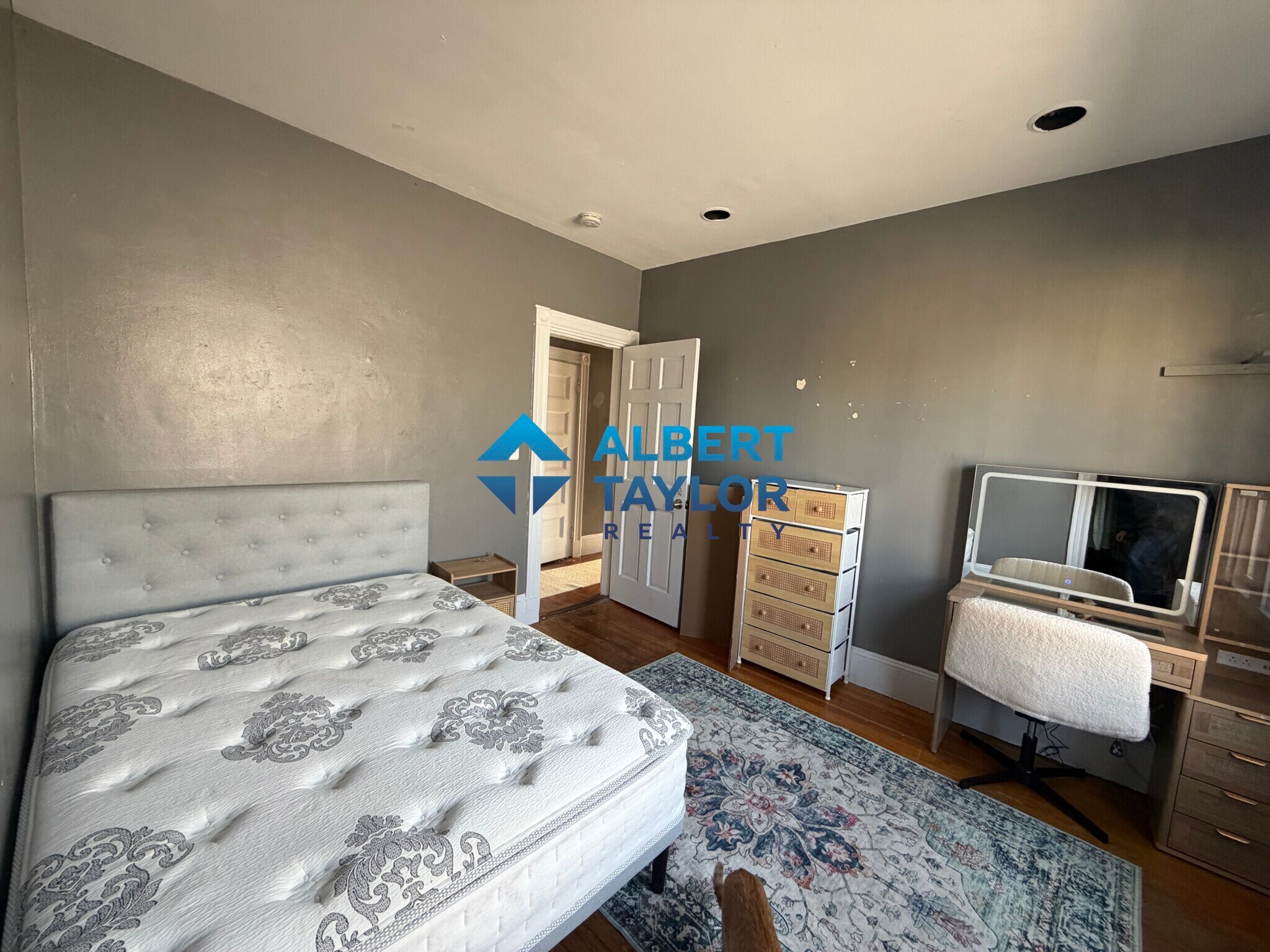 Bedroom 3 - 45 Cherokee St