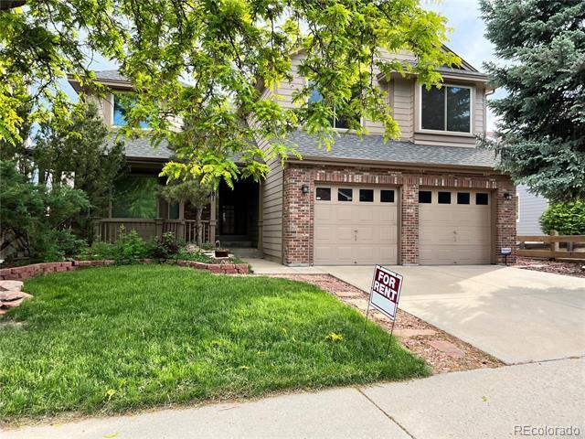 Building Photo - 9881 S Spring Hill Pl