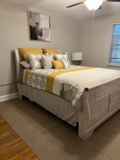 Primary Photo - 1121 Mercer St