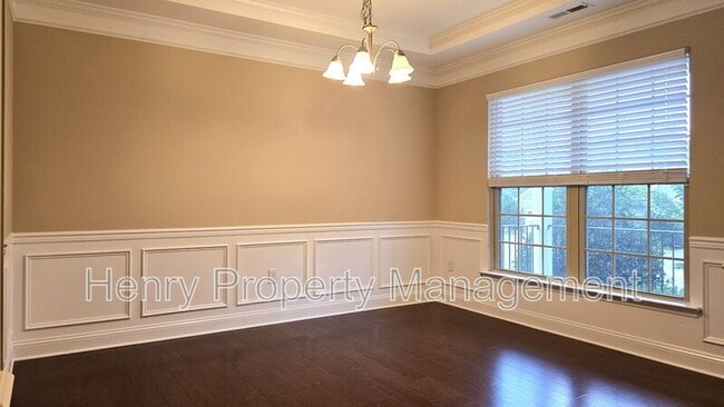 Building Photo - 1005 Magnolia Leaf Ct
