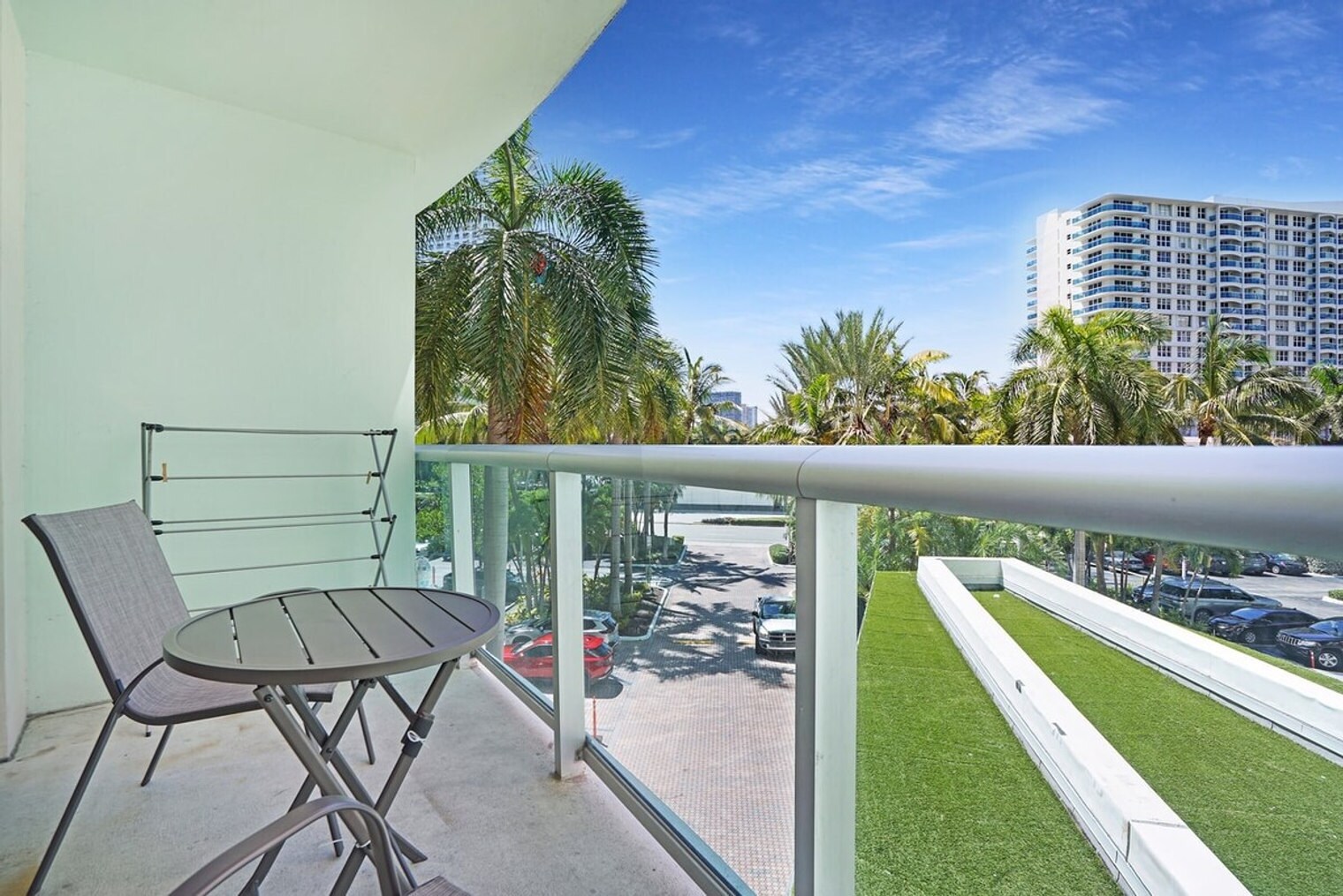 Building Photo - 3901 S Ocean Dr