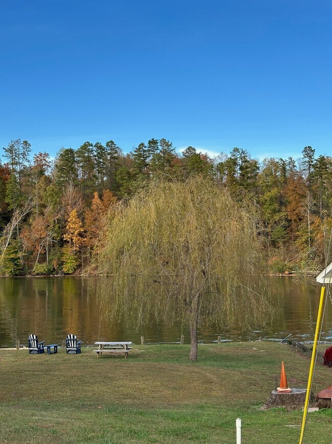 Building Photo - 302 Catawba Ave