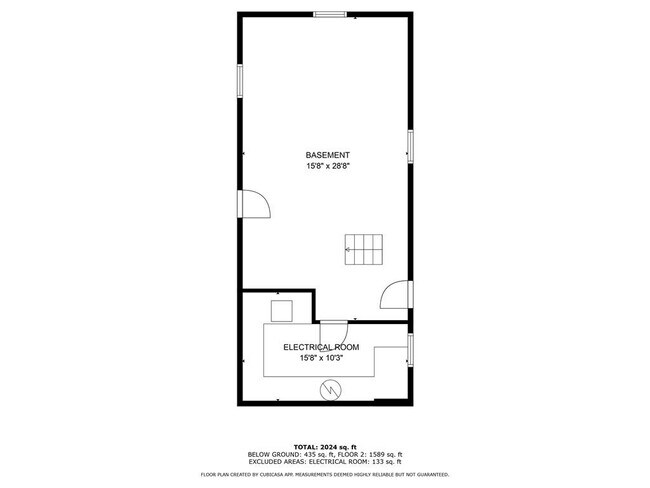 Building Photo - 1349 Lockhaven Cir SW