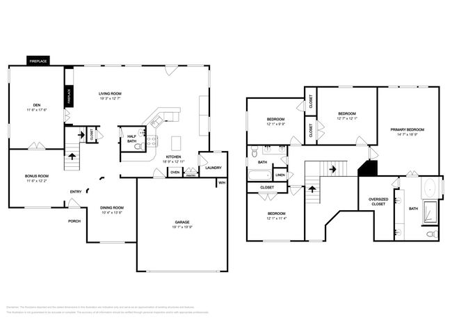 Building Photo - 8128 Mt Shasta Cir