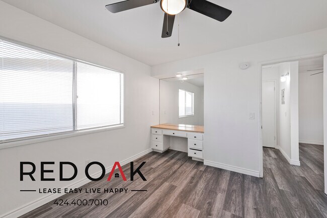 Building Photo - 3815 Baldwin Ave